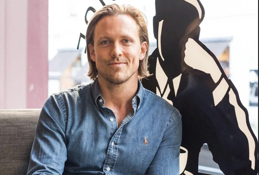 Kasper Garnell