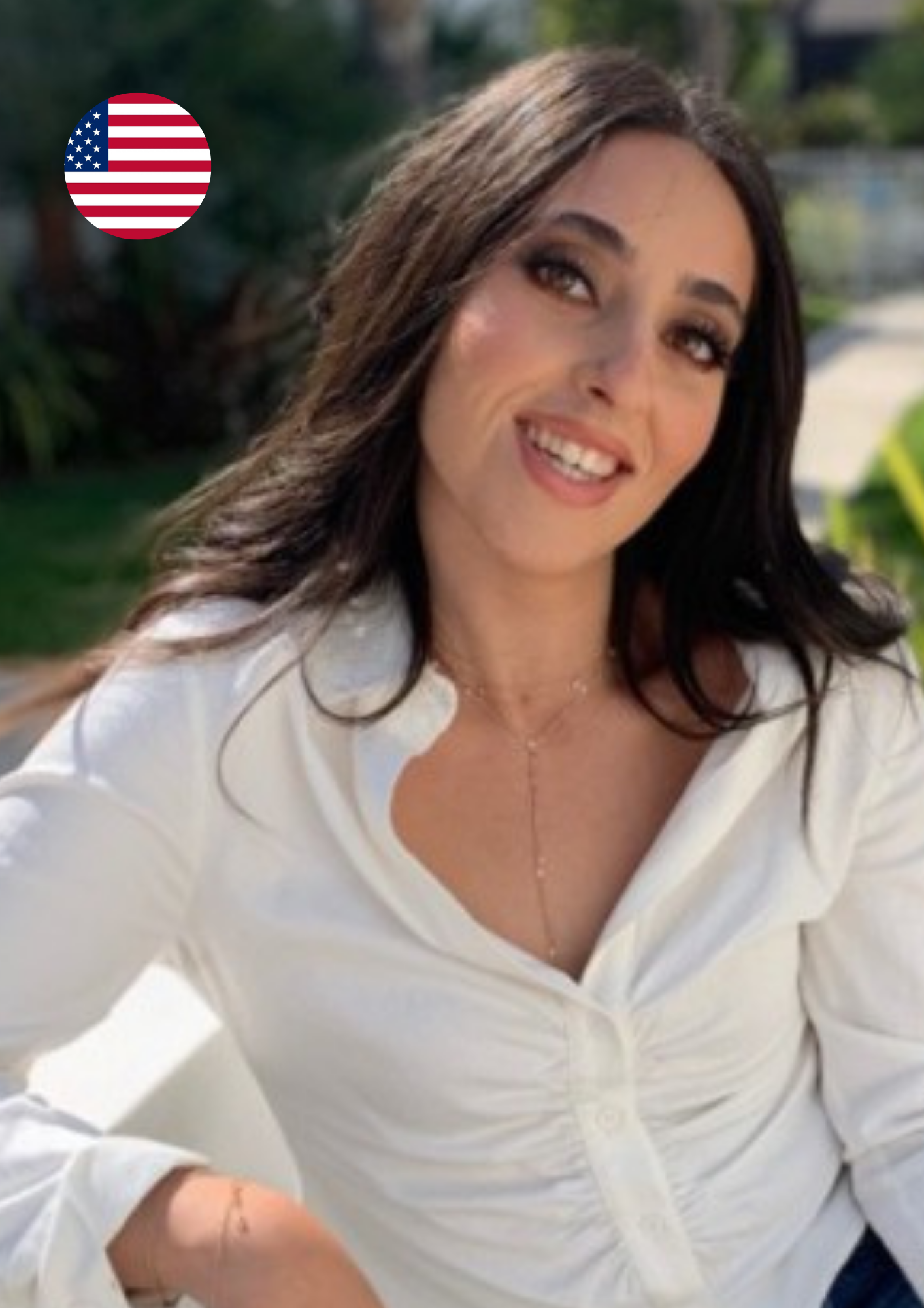 Adriana Kamjoo