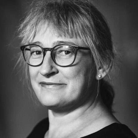 Magdalena Boström