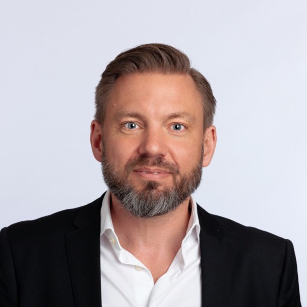 Martin Hallander