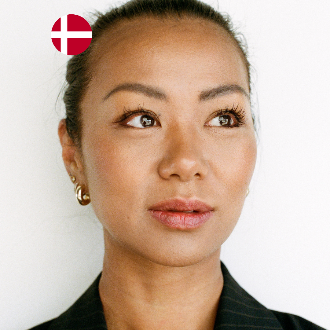 Katrine Lee Larsen