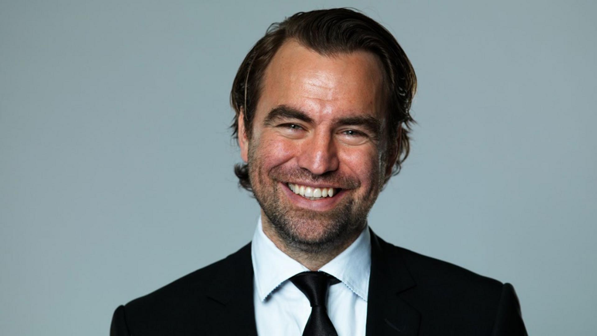 Daniel Weiler