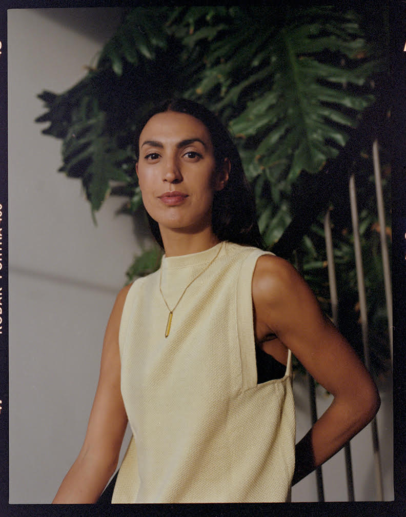 Veronica Dsouza