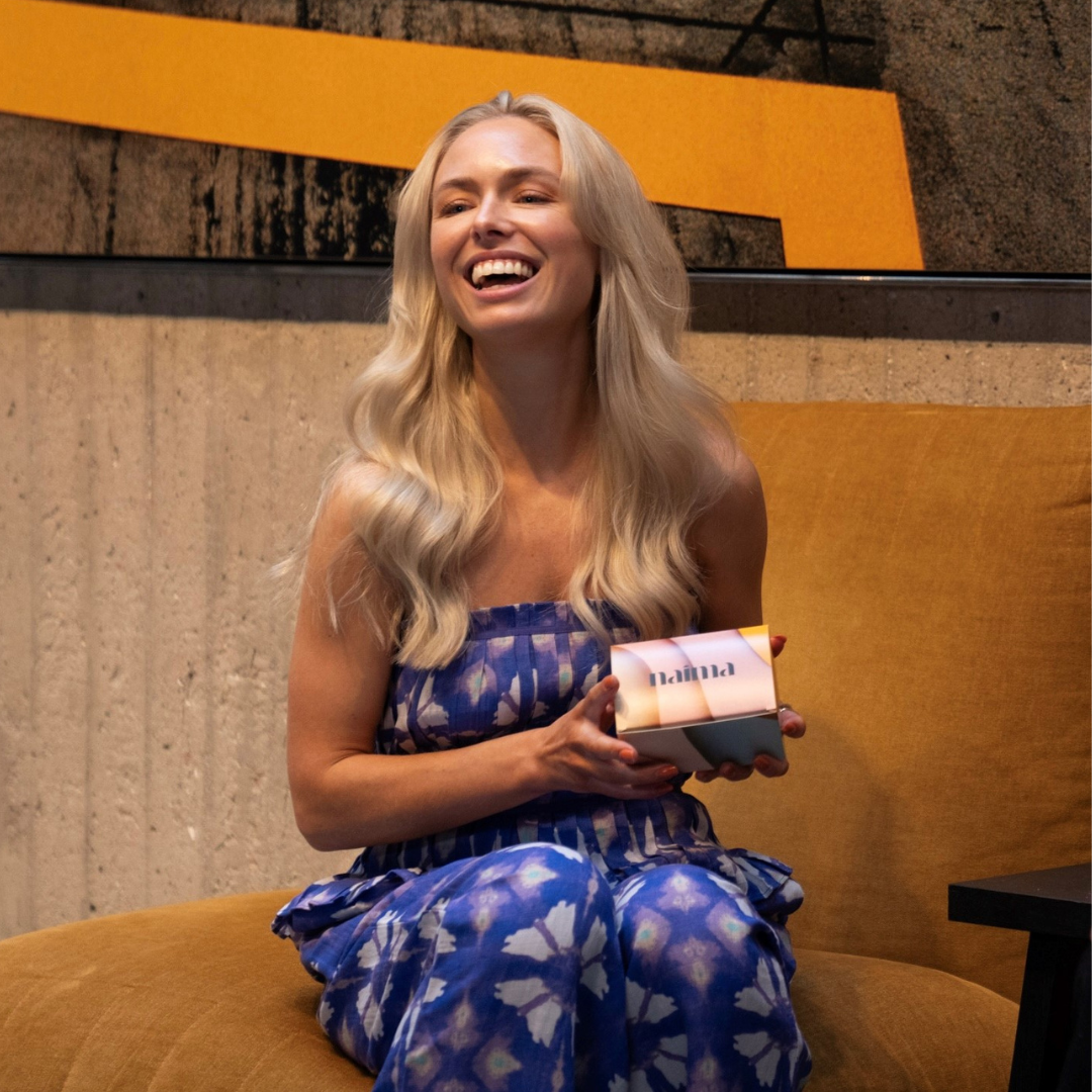 Desirée Lundberg,