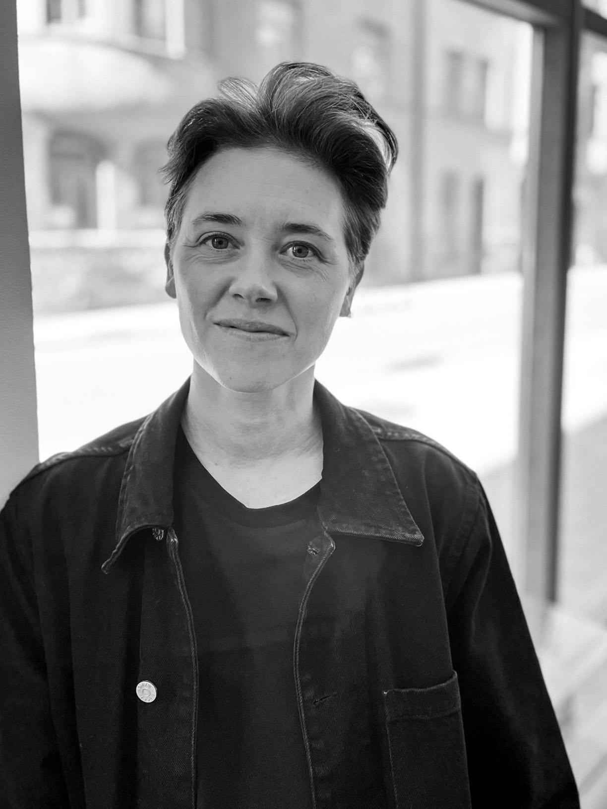 Mandarva Stenborg