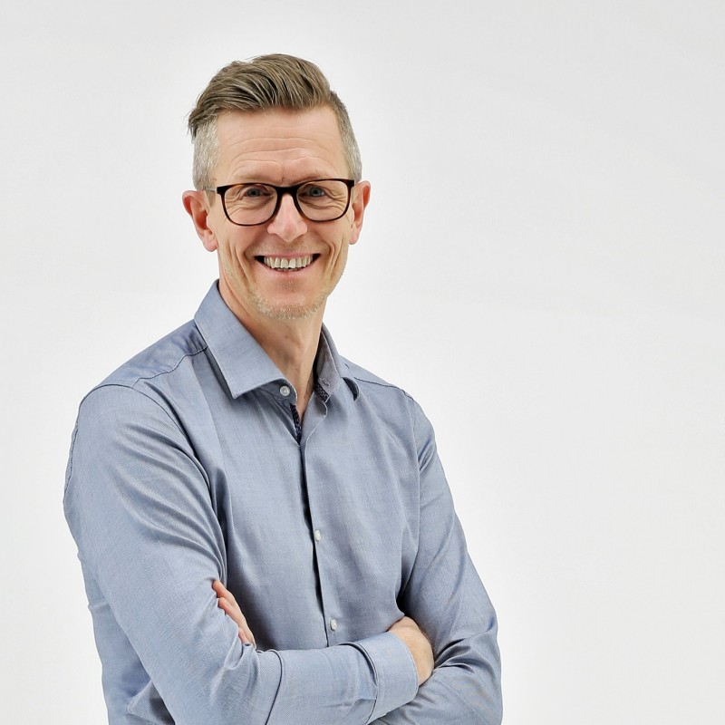 Michael Lennartsson Kellet