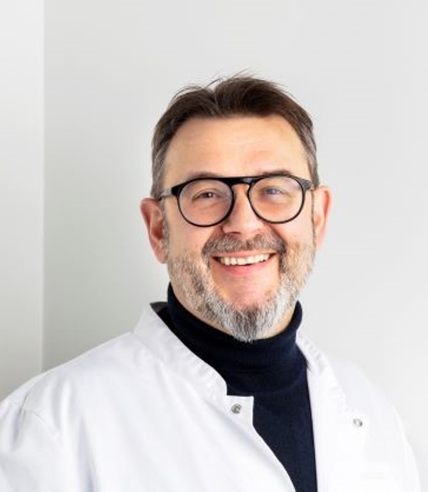 Alain Mavon
