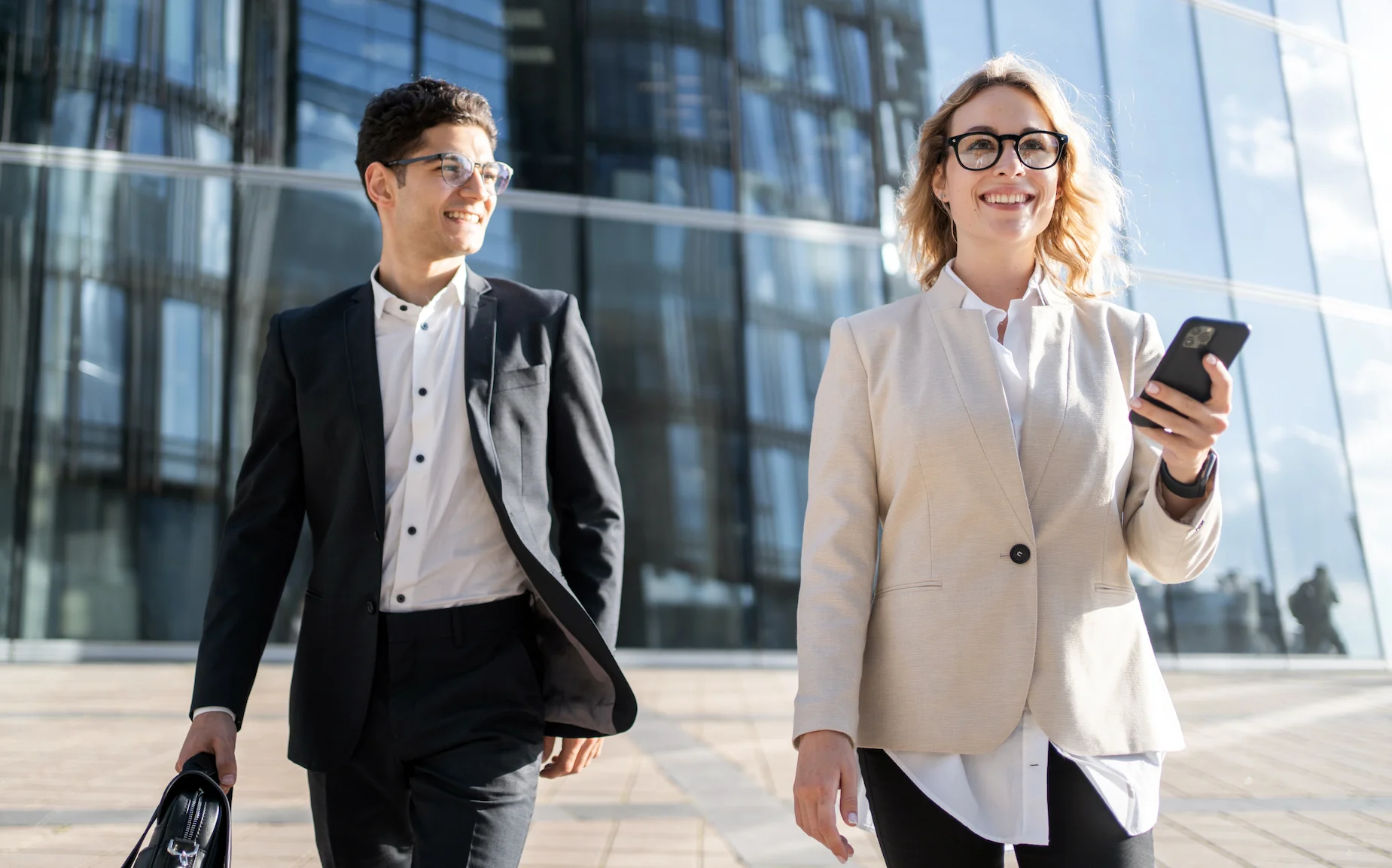 Hosted Buyer Program