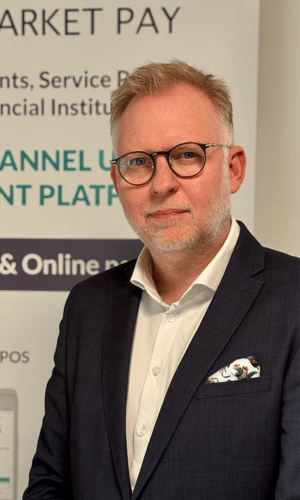 Lars Andersen
