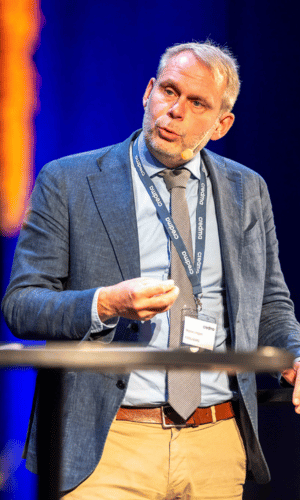 Magnus Lindgren