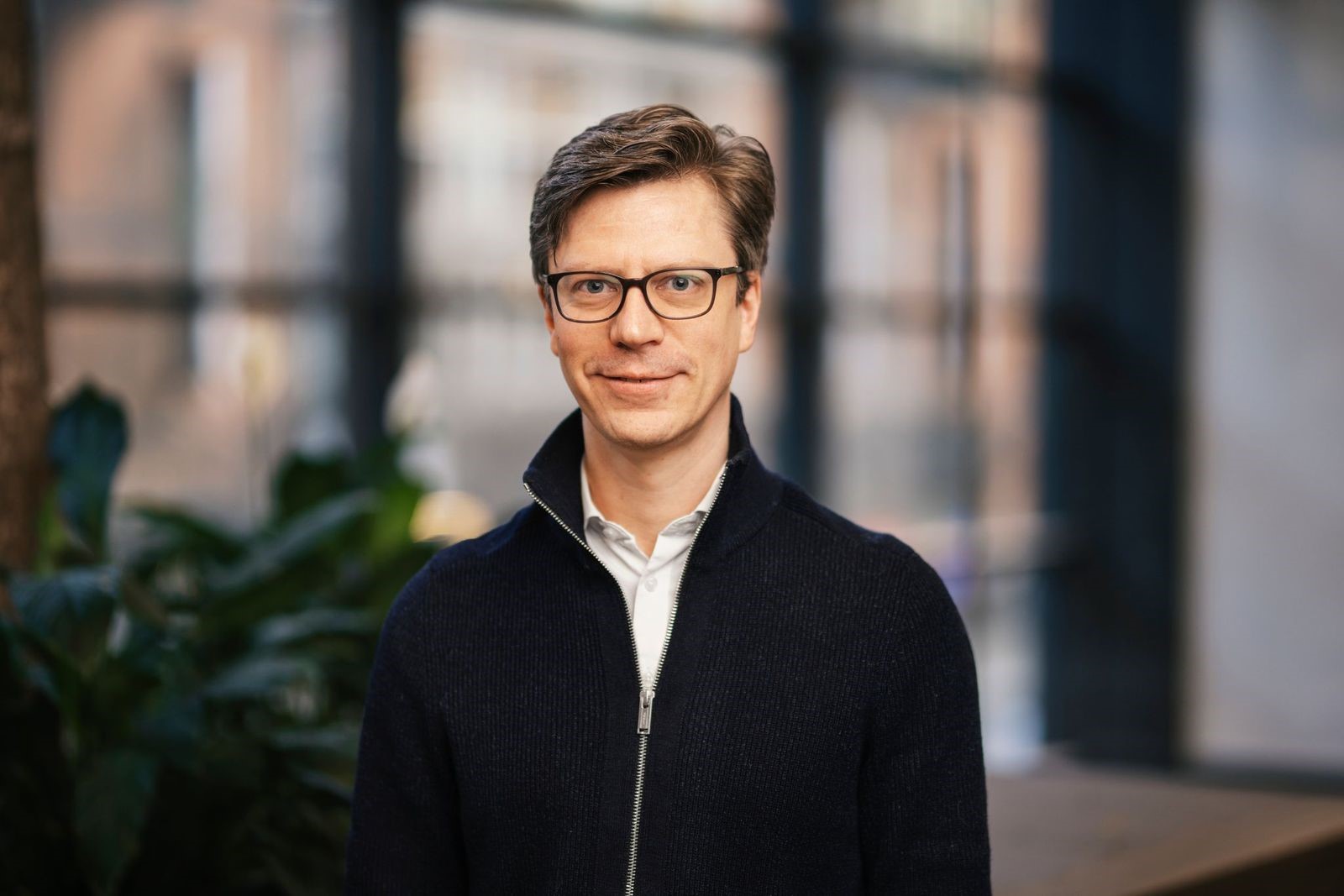 Daniel Gillbad
