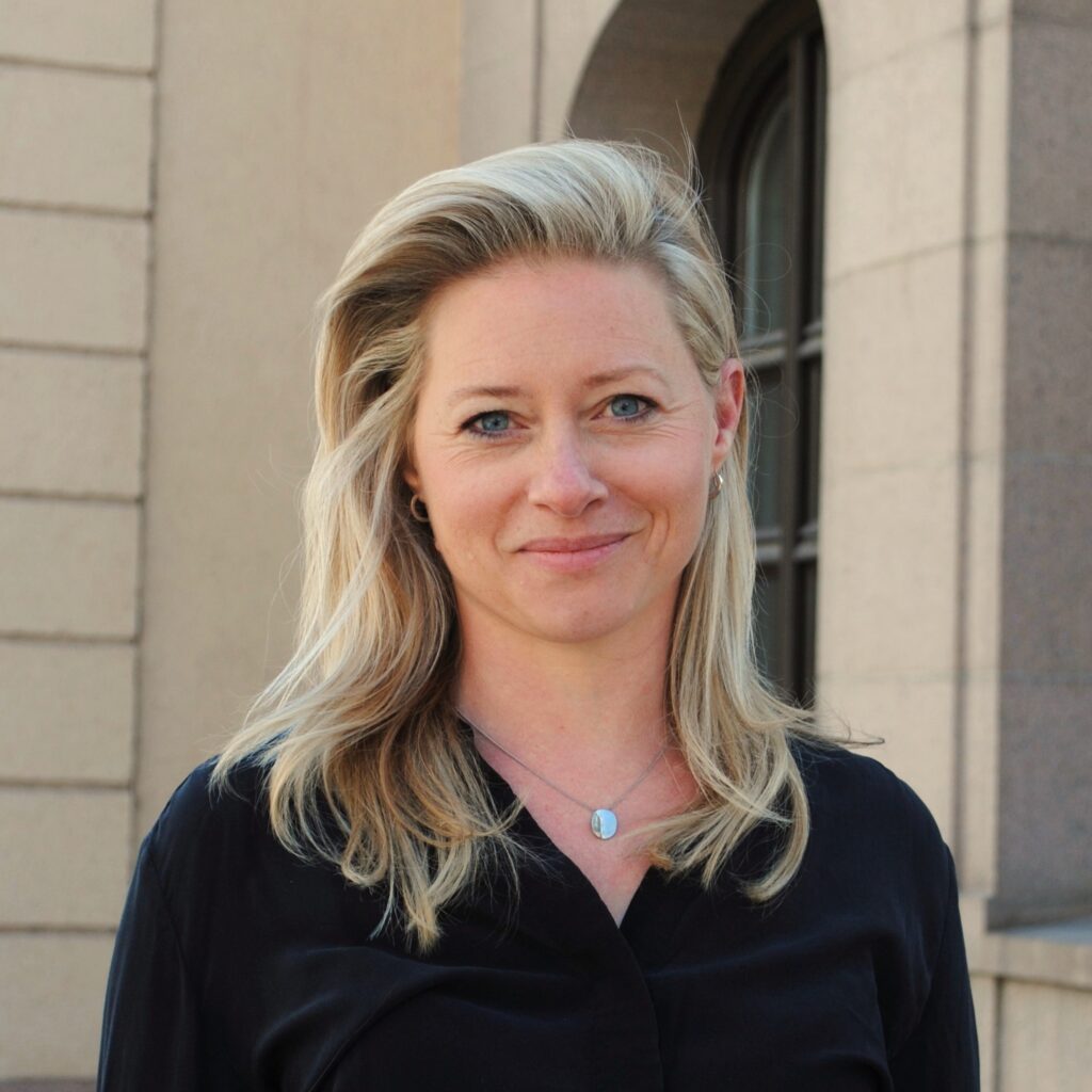 Helene Vinberg