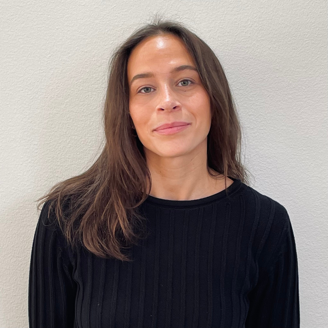 Klara Wilsby