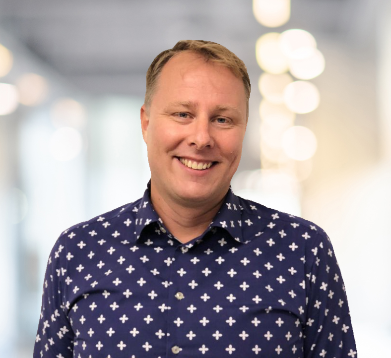 Johan Edling