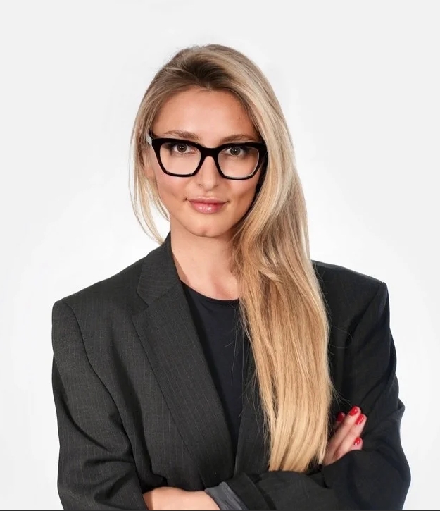 Anna Wikmundt
