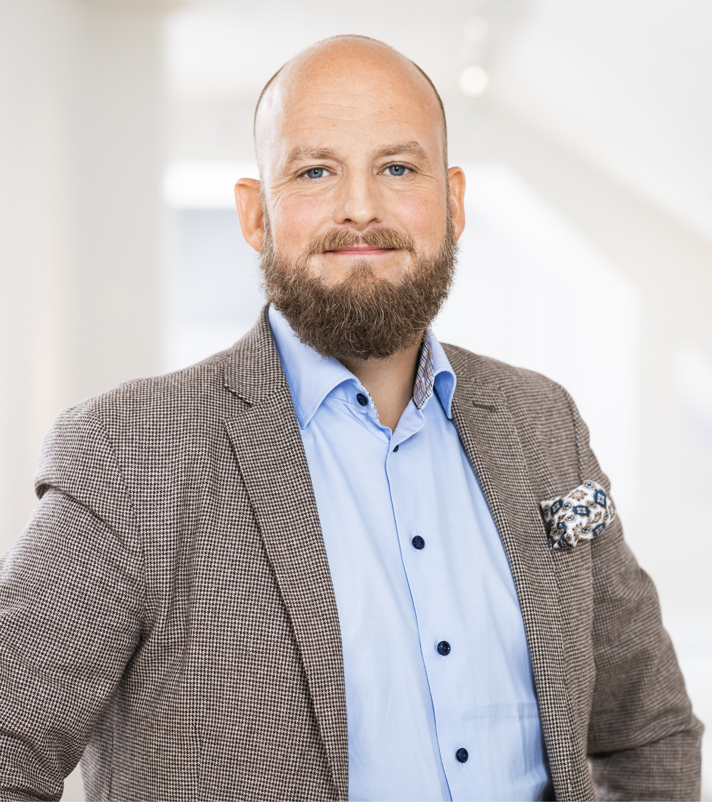 Florian Westerdahl