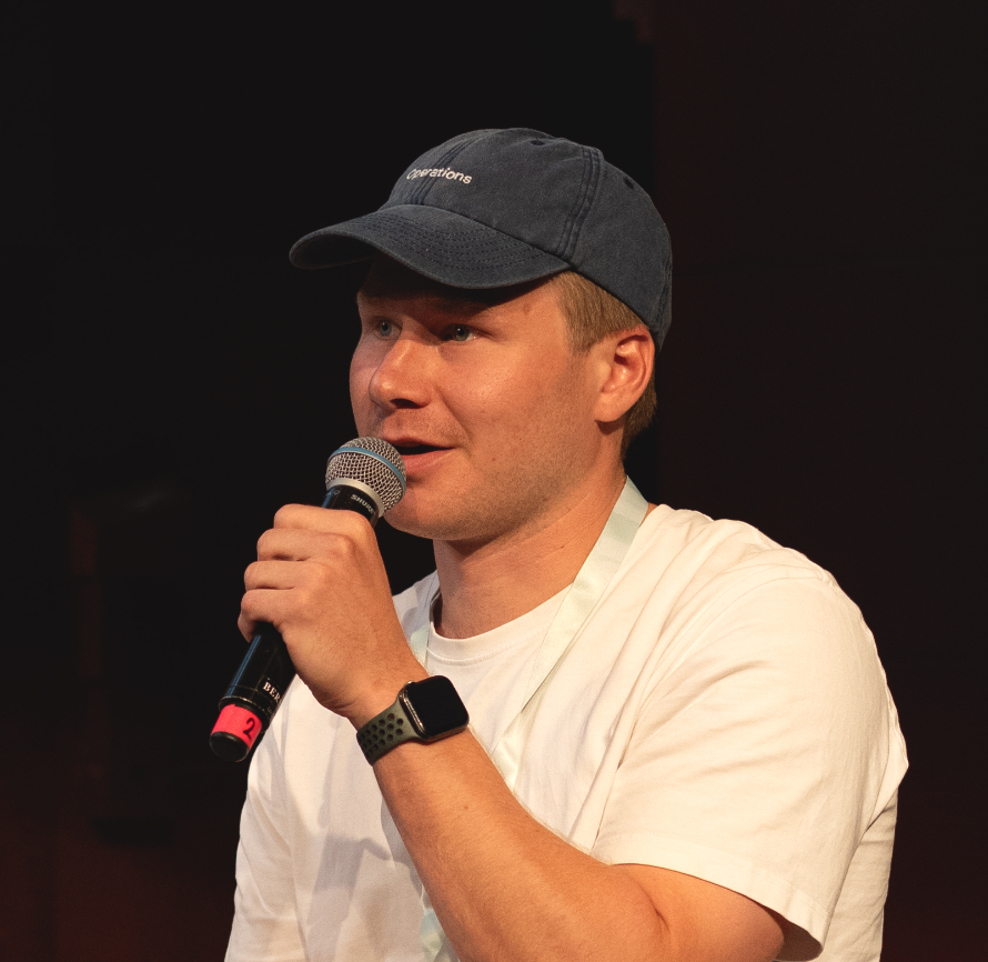 Fabian Haglund