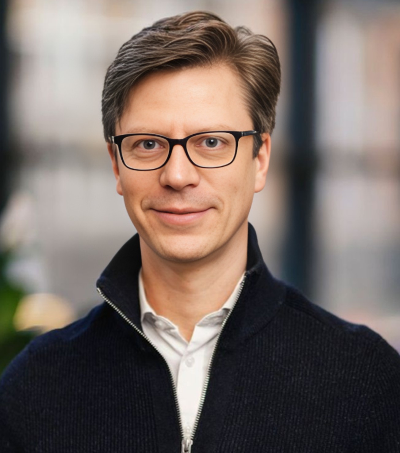 Daniel Gillblad