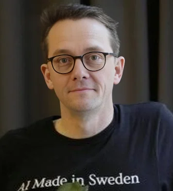Andreas Lundmark