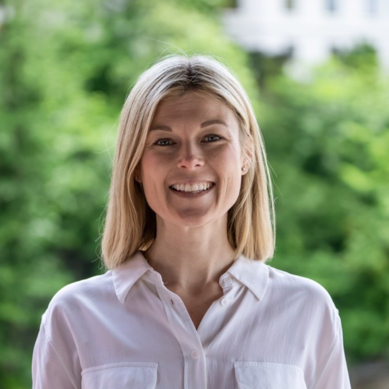 Sara Tranarp