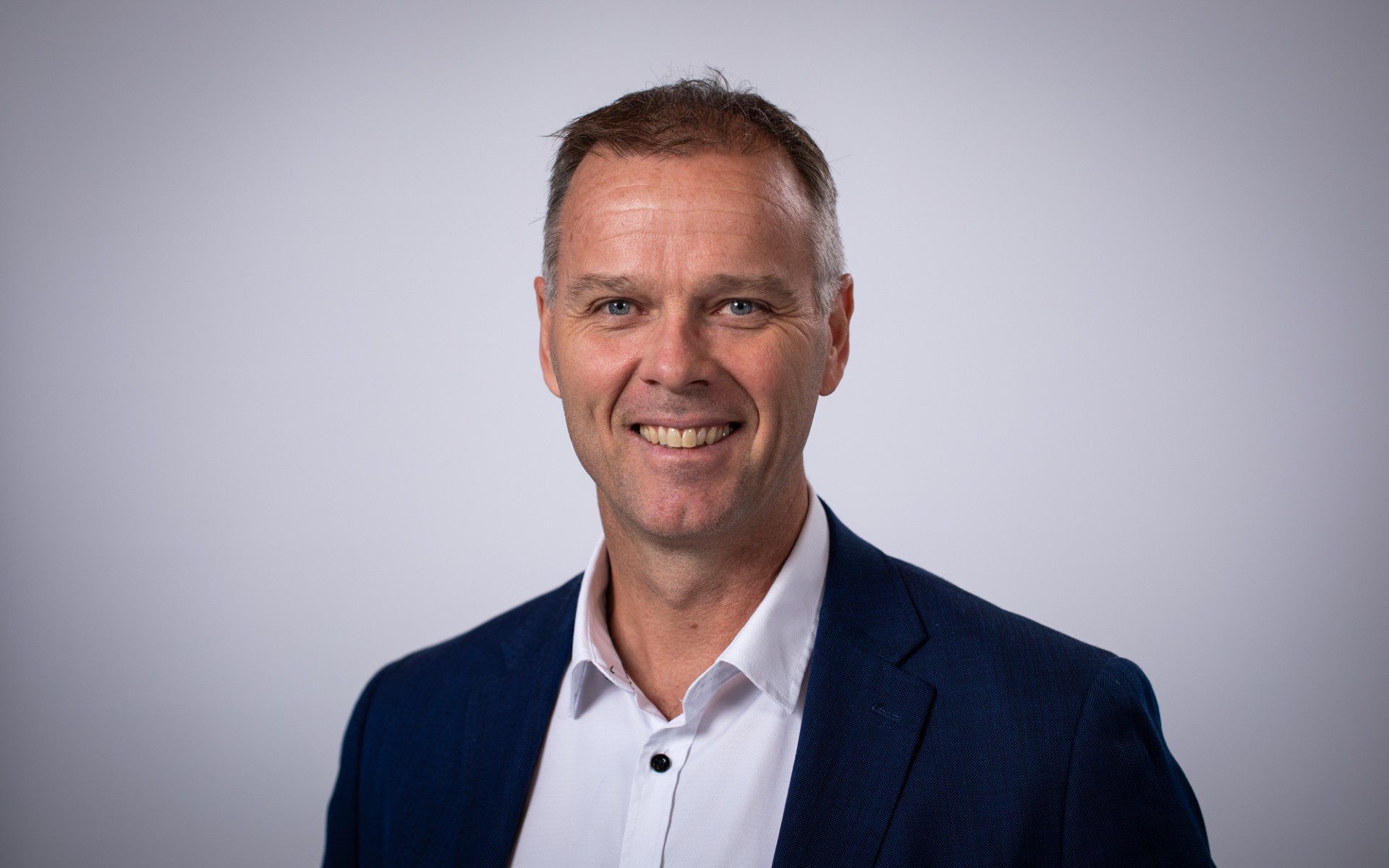 Magnus Nydén